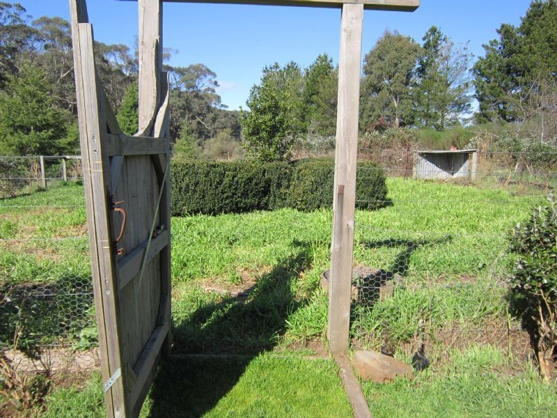 60 Appletree Lane, Musk, Daylesford VIC 3460