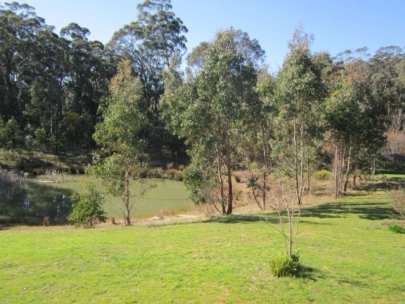 60 Appletree Lane, Musk, Daylesford VIC 3460