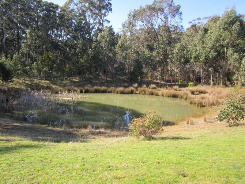 60 Appletree Lane, Musk, Daylesford VIC 3460