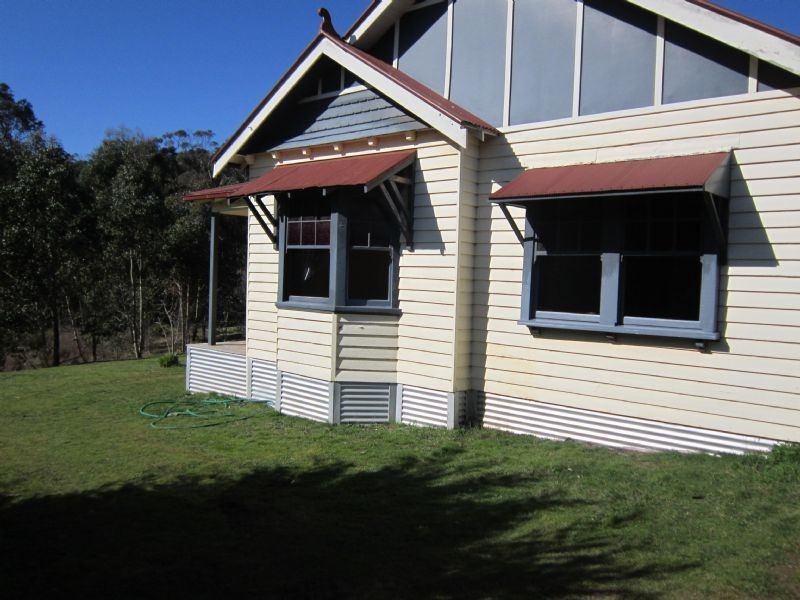 60 Appletree Lane, Musk, Daylesford VIC 3460