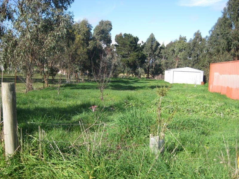 6 Smeaton Road, Smeaton VIC 3364