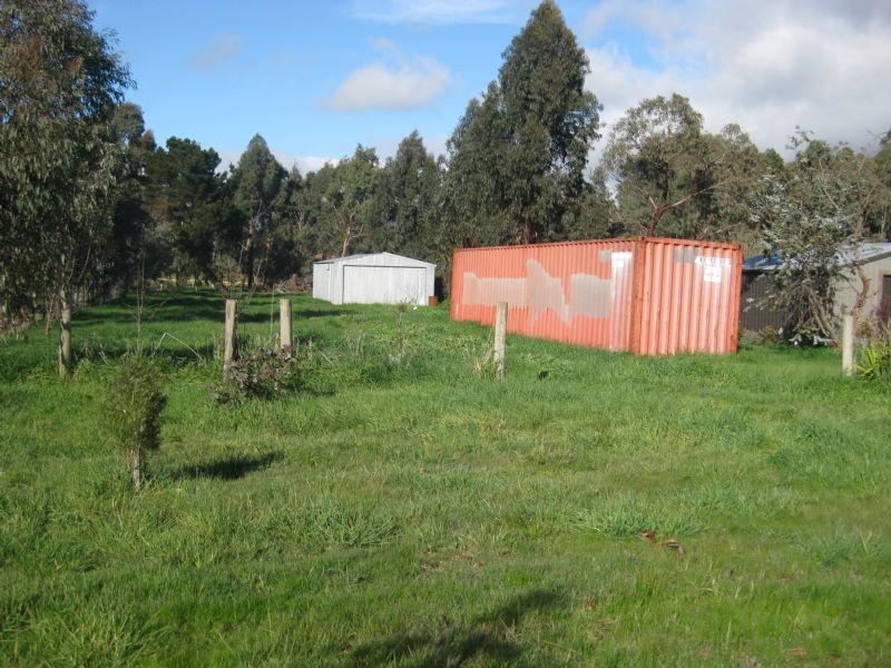 6 Smeaton Road, Smeaton VIC 3364