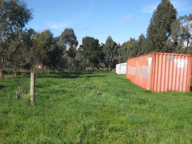 6 Smeaton Road, Smeaton VIC 3364