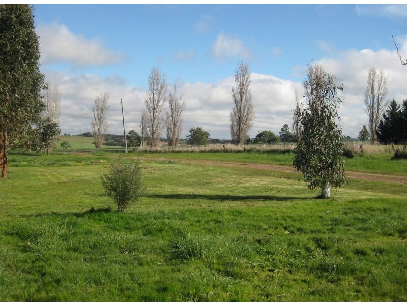 6 Smeaton Road, Smeaton VIC 3364