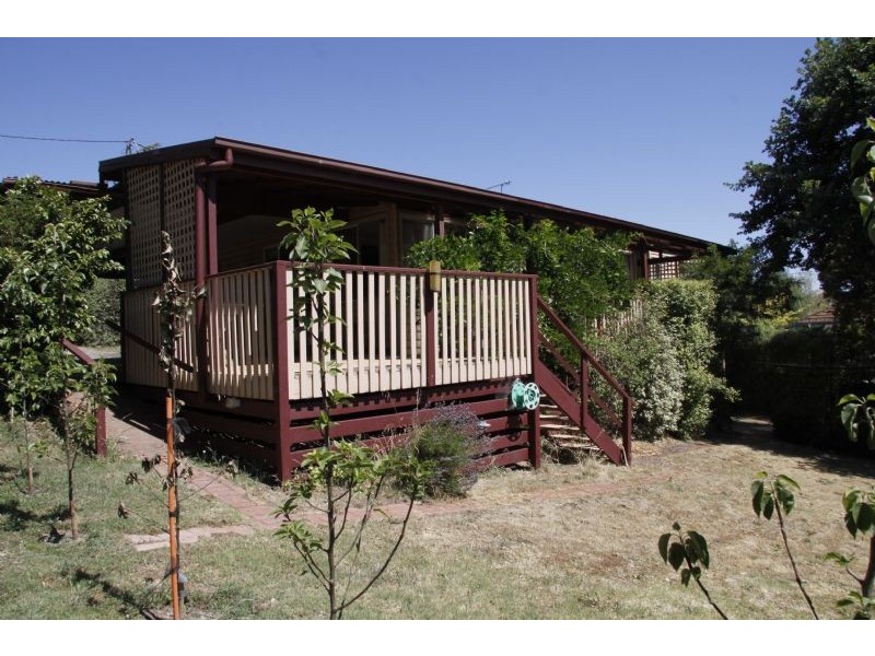 1 Borsa Crescent, Hepburn Springs VIC 3461