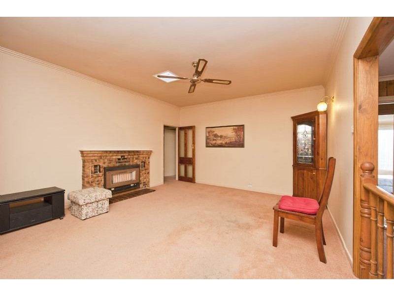 1 Borsa Crescent, Hepburn Springs VIC 3461