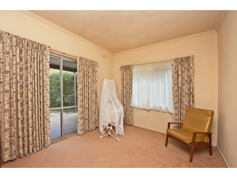 1 Borsa Crescent, Hepburn Springs VIC 3461