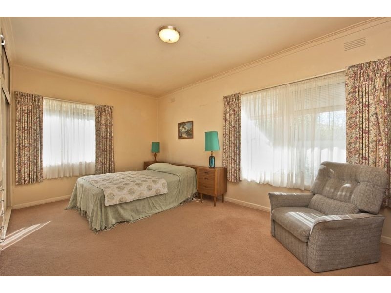 1 Borsa Crescent, Hepburn Springs VIC 3461