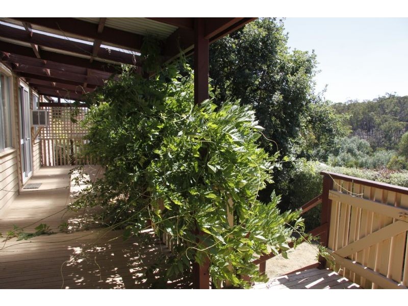 1 Borsa Crescent, Hepburn Springs VIC 3461