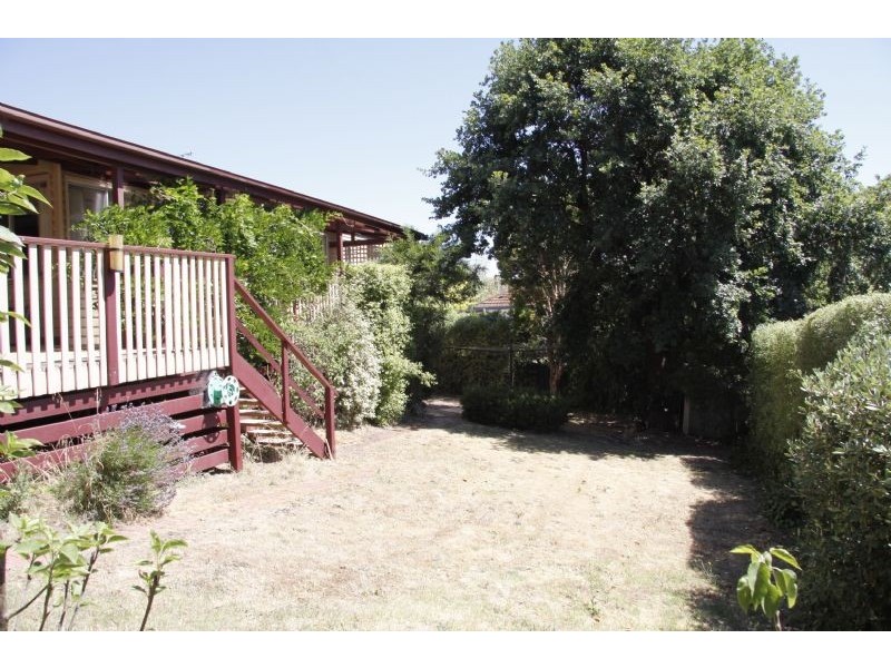 1 Borsa Crescent, Hepburn Springs VIC 3461