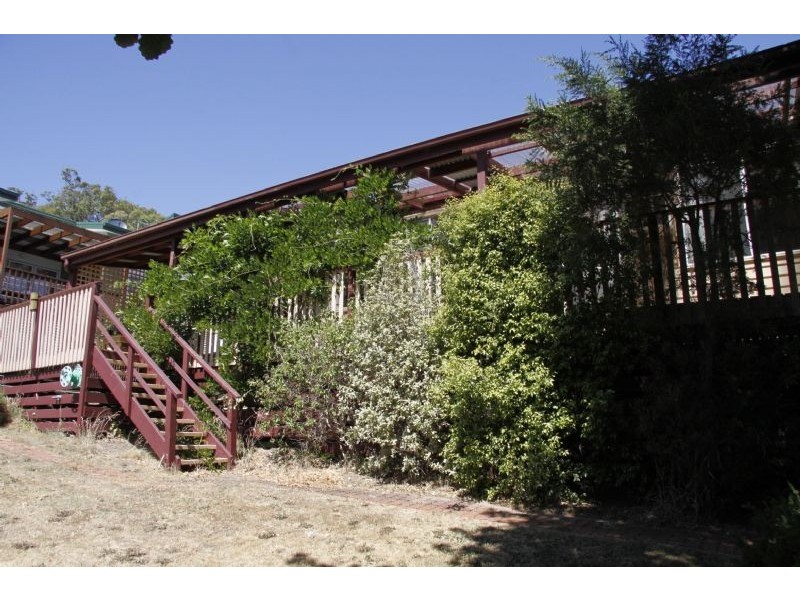 1 Borsa Crescent, Hepburn Springs VIC 3461