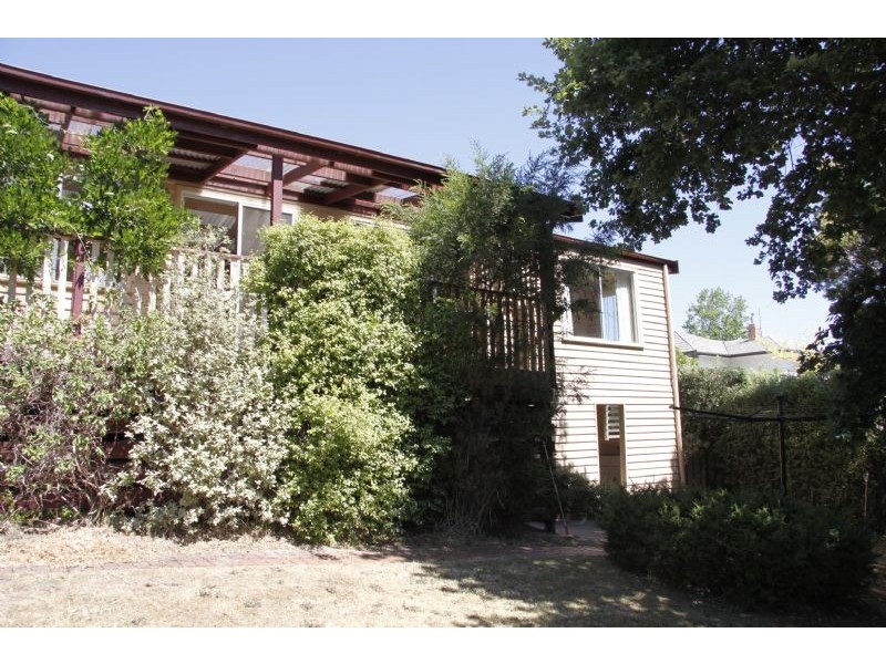 1 Borsa Crescent, Hepburn Springs VIC 3461