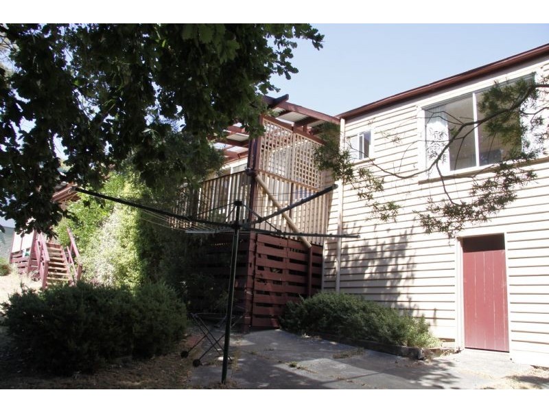 1 Borsa Crescent, Hepburn Springs VIC 3461