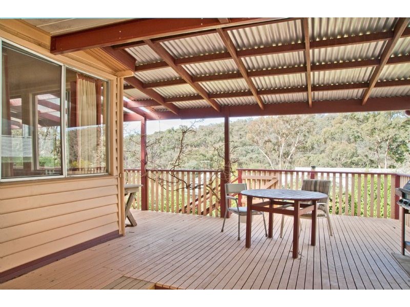 1 Borsa Crescent, Hepburn Springs VIC 3461