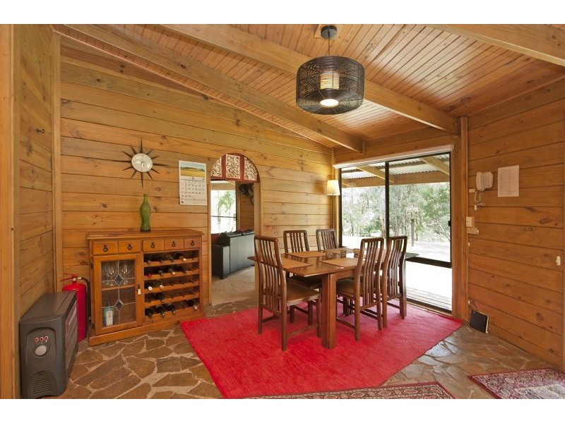 90 Whitegum Drive, Wheatsheaf VIC 3461