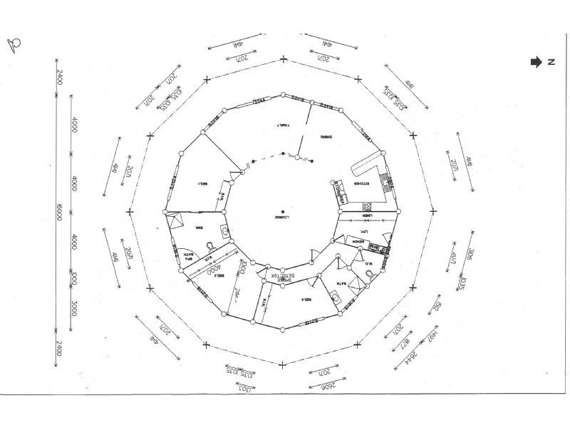 90 Whitegum Drive, Wheatsheaf VIC 3461