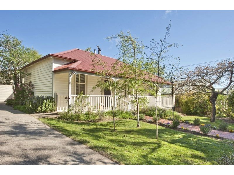 4 Bridport Street, Daylesford VIC 3460