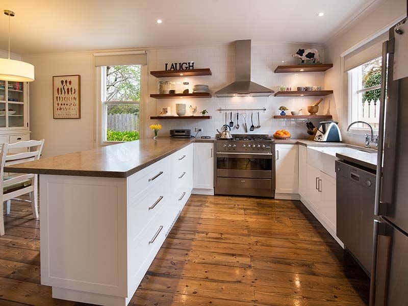 4 Bridport Street, Daylesford VIC 3460