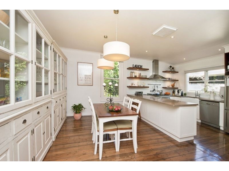 4 Bridport Street, Daylesford VIC 3460