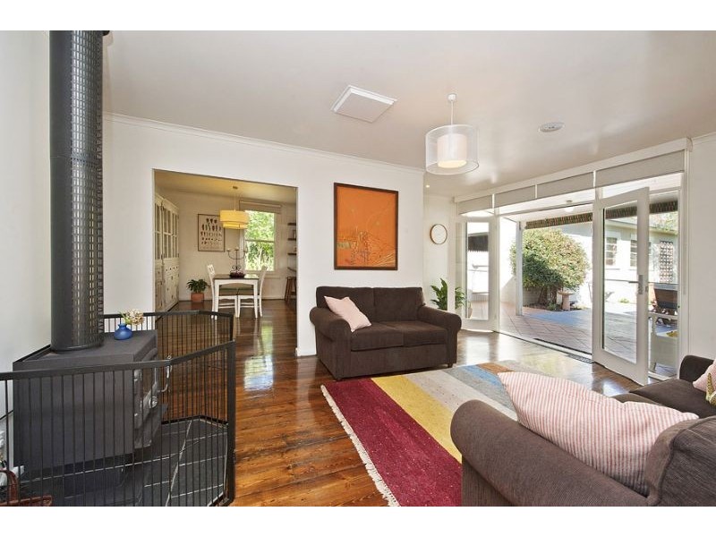 4 Bridport Street, Daylesford VIC 3460