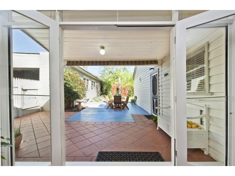 4 Bridport Street, Daylesford VIC 3460