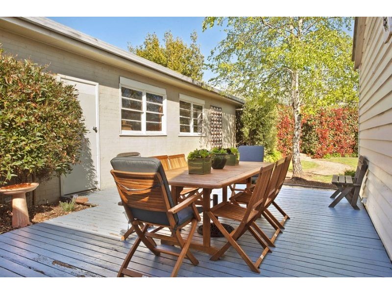 4 Bridport Street, Daylesford VIC 3460