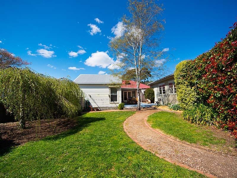 4 Bridport Street, Daylesford VIC 3460