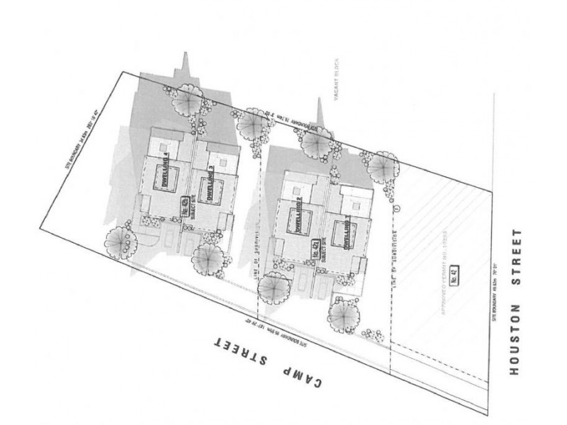 42A & 42B Houston Road, Daylesford VIC 3460