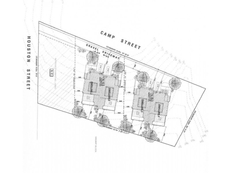 42A & 42B Houston Road, Daylesford VIC 3460