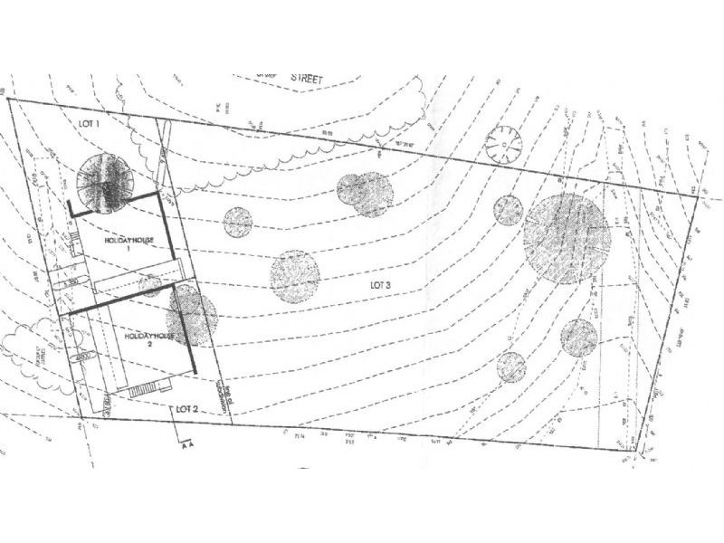 42A & 42B Houston Road, Daylesford VIC 3460