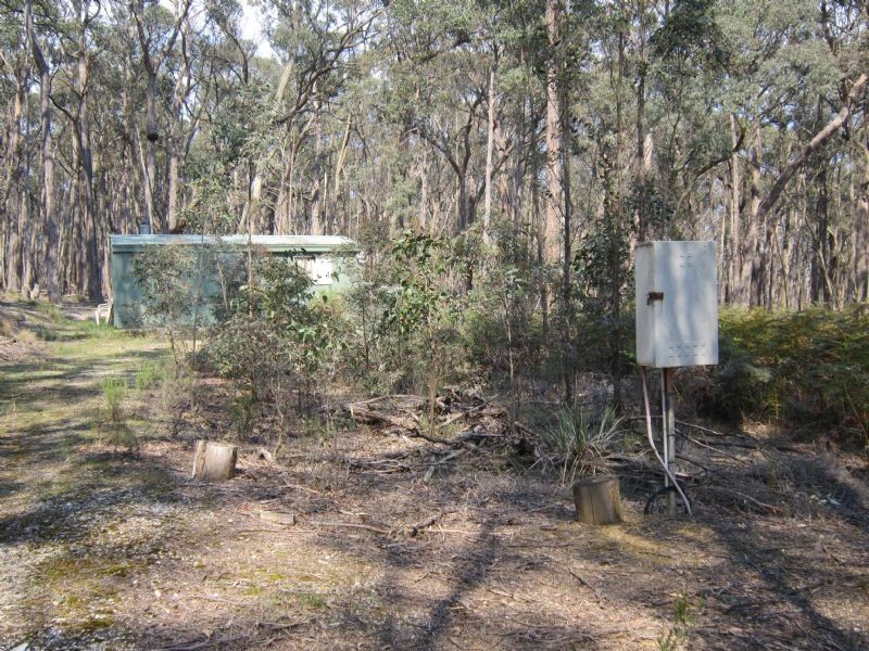 Lot/13 Bradshaw Court, Blampied VIC 3364