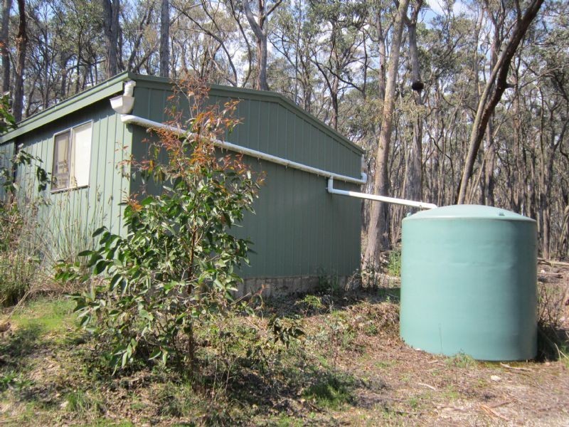 Lot/13 Bradshaw Court, Blampied VIC 3364