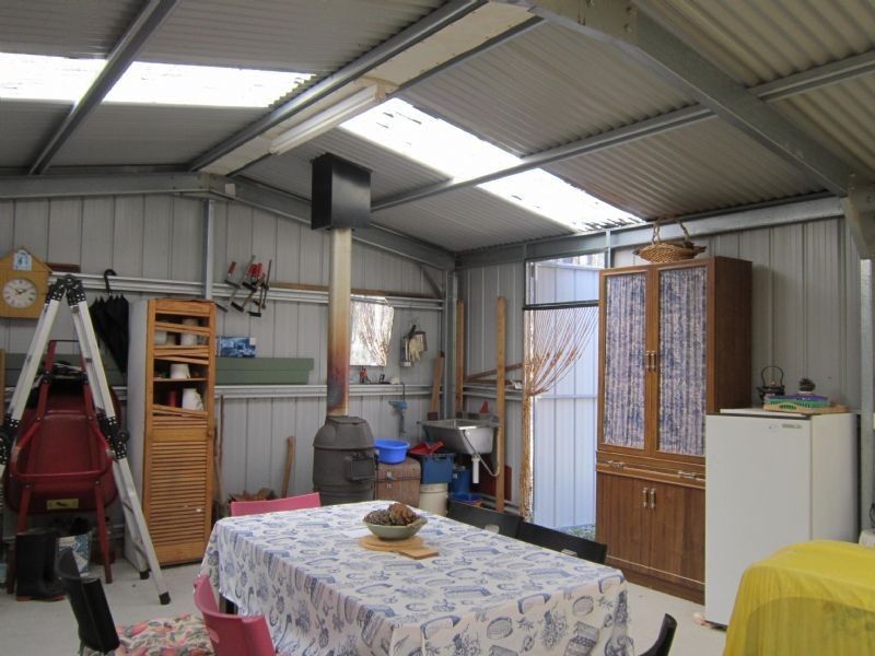 Lot/13 Bradshaw Court, Blampied VIC 3364