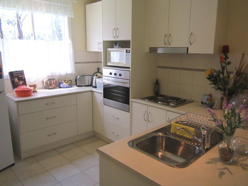 130 Gays Road, Wheatsheaf VIC 3461