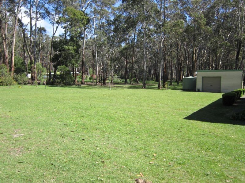 130 Gays Road, Wheatsheaf VIC 3461