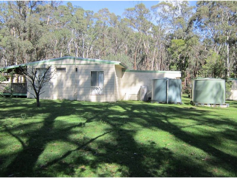 130 Gays Road, Wheatsheaf VIC 3461