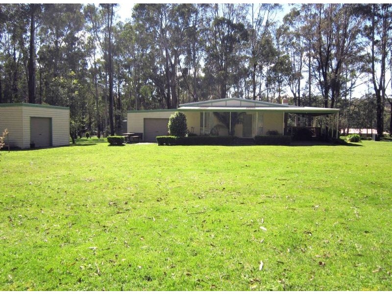 130 Gays Road, Wheatsheaf VIC 3461