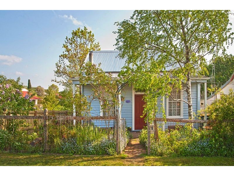 91 Raglan Street, Daylesford VIC 3460