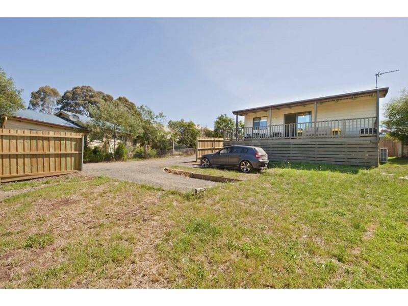 Lot 2/165 Main Road, Hepburn VIC 3461