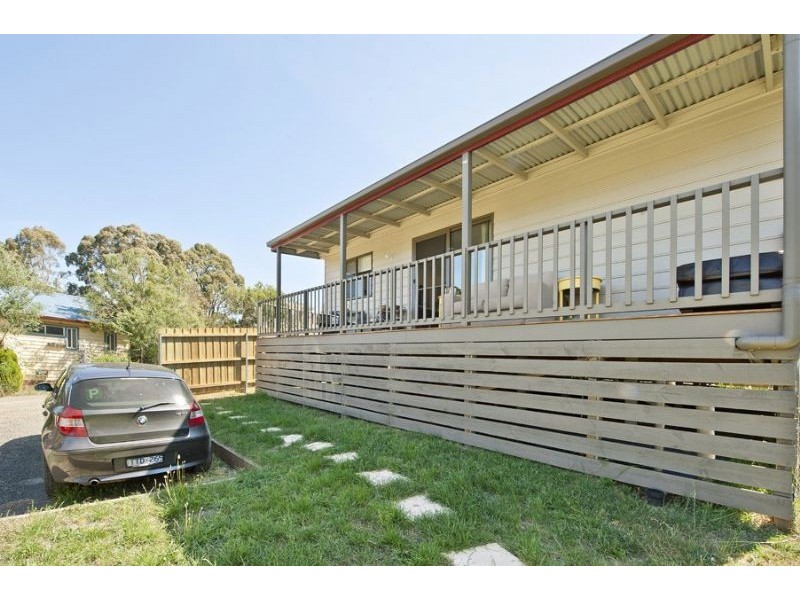 Lot 2/165 Main Road, Hepburn VIC 3461