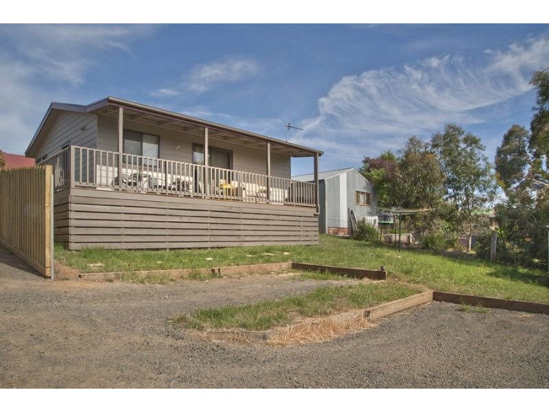 Lot 2/165 Main Road, Hepburn VIC 3461