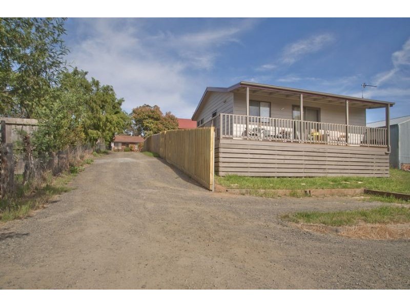 Lot 2/165 Main Road, Hepburn VIC 3461