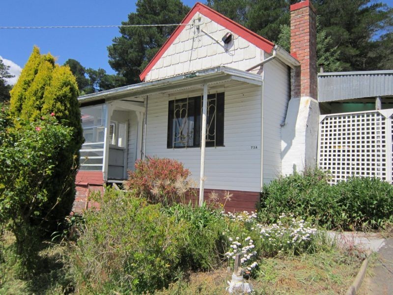 73A  Duke Street, Daylesford VIC 3460