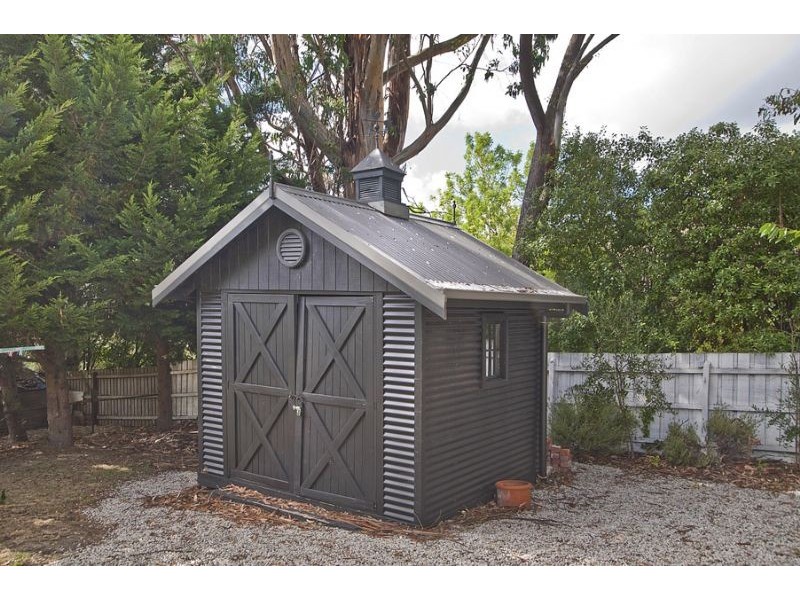 98 Central Springs Road, Daylesford VIC 3460