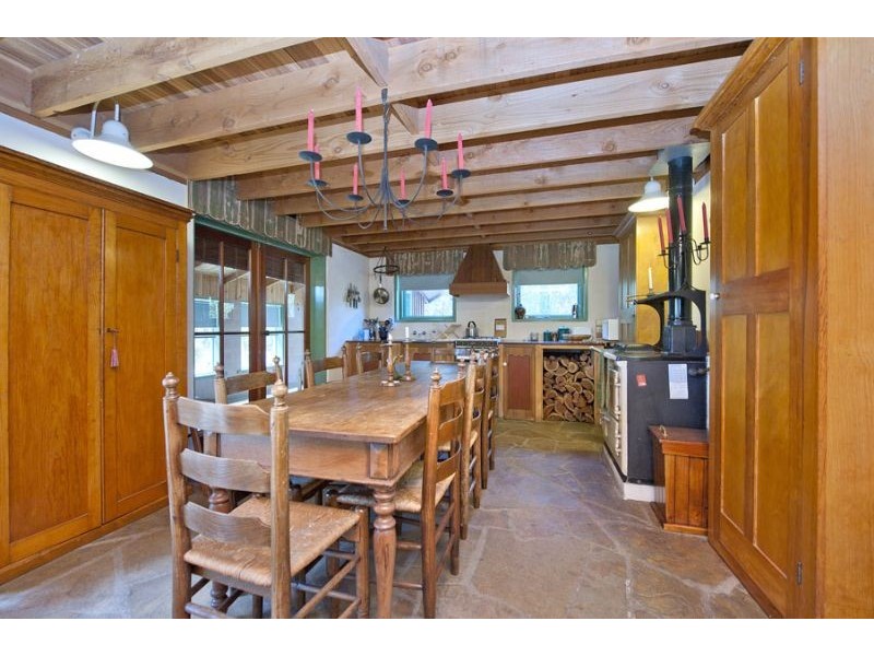 239 Dairy Flat Road, Musk VIC 3461