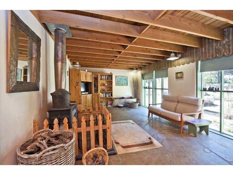 239 Dairy Flat Road, Musk VIC 3461