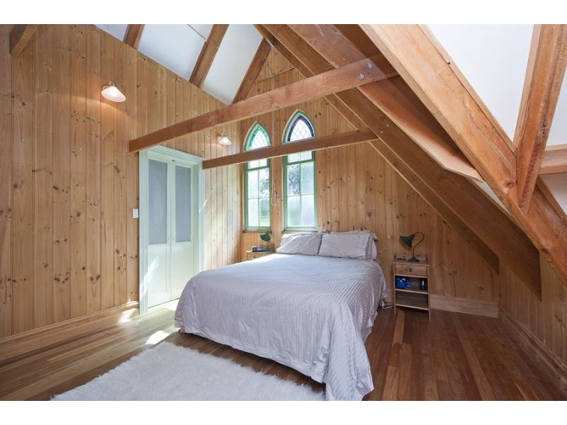 239 Dairy Flat Road, Musk VIC 3461