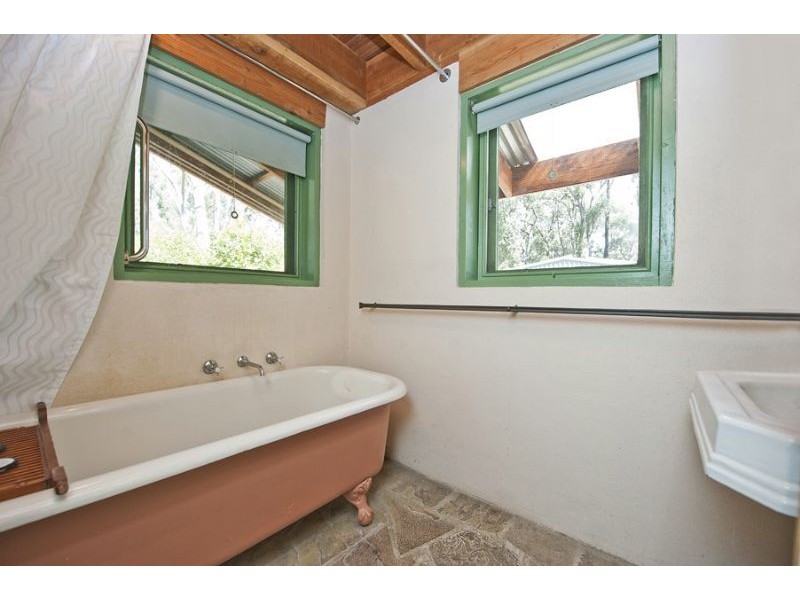 239 Dairy Flat Road, Musk VIC 3461