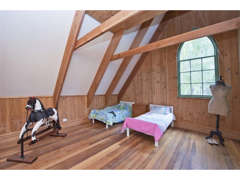 239 Dairy Flat Road, Musk VIC 3461