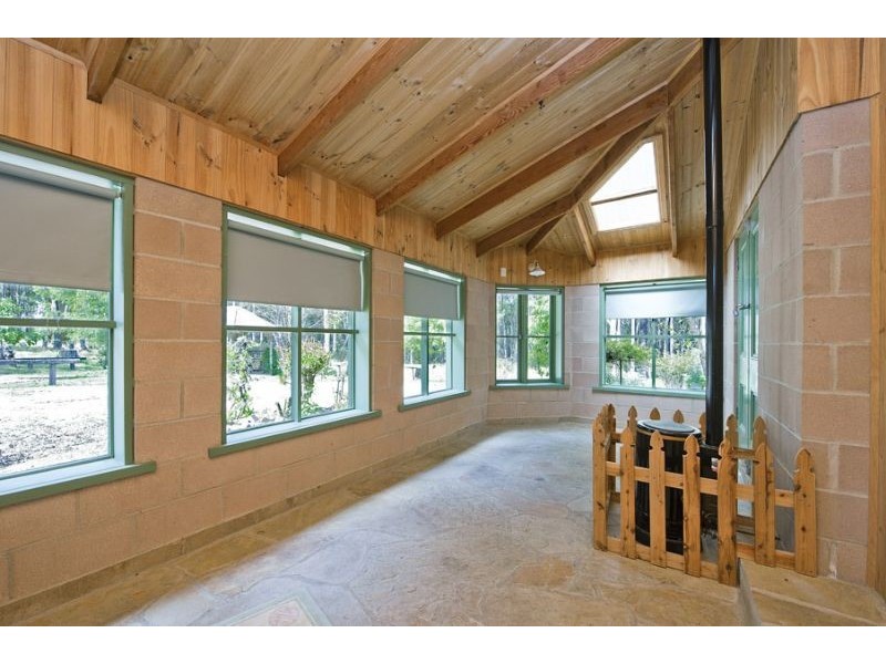 239 Dairy Flat Road, Musk VIC 3461